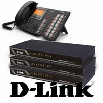 Dlink IP PBX Dubai