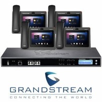Grandstream PBX