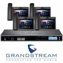 Grandstream PBX