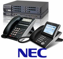 NEC PBX Dubai