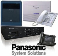 Panasonic PBX System Dubai