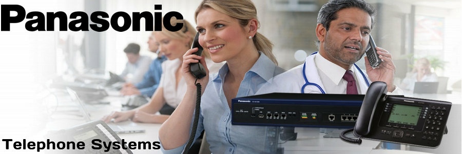 Panasonic PBX Dubai