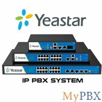 Yeastar MyPBX UAE