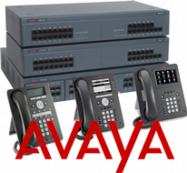 Avaya Dubai