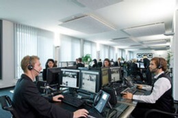 Call Center Solution Dubai