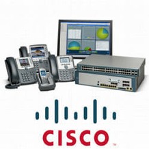 Cisco Telephone System Dubai